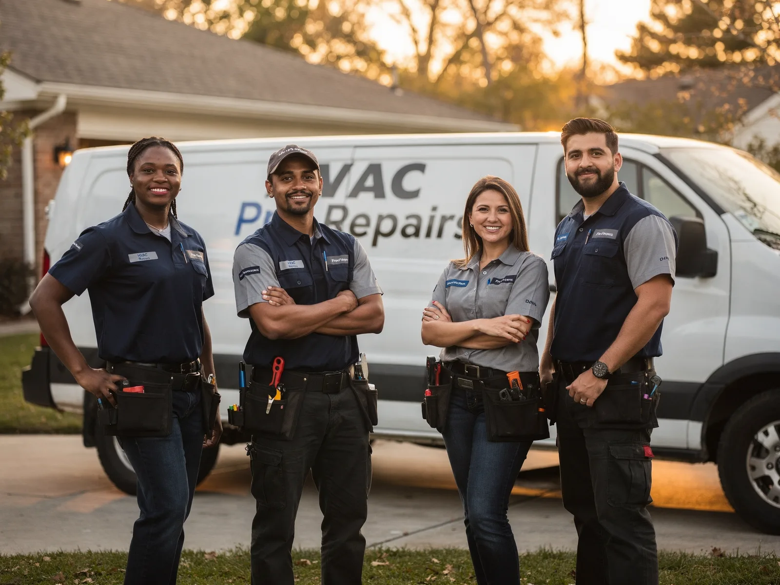 Heat Pump Repair company in Mexico, PA