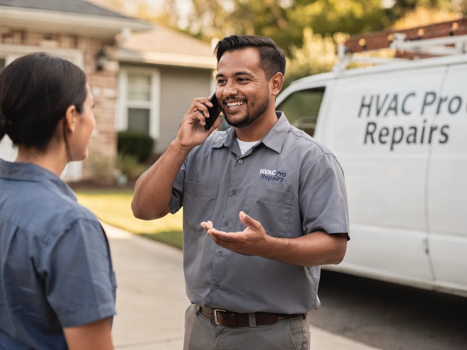 Heat Pump Repair Mexico, PA FAQs